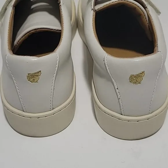 Bobbies Paris Willow Sneakers