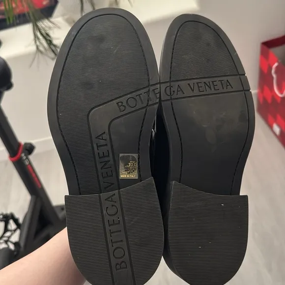 Bottega veneta shoes size 44.5 used