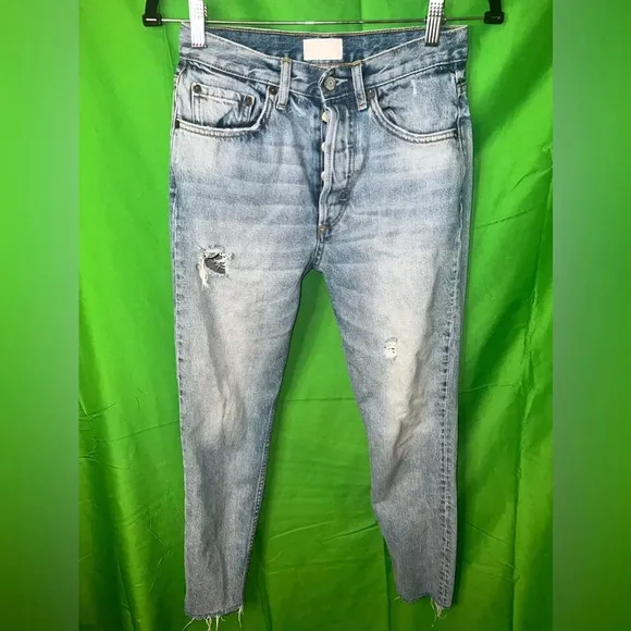 Boyish Jeans size 27