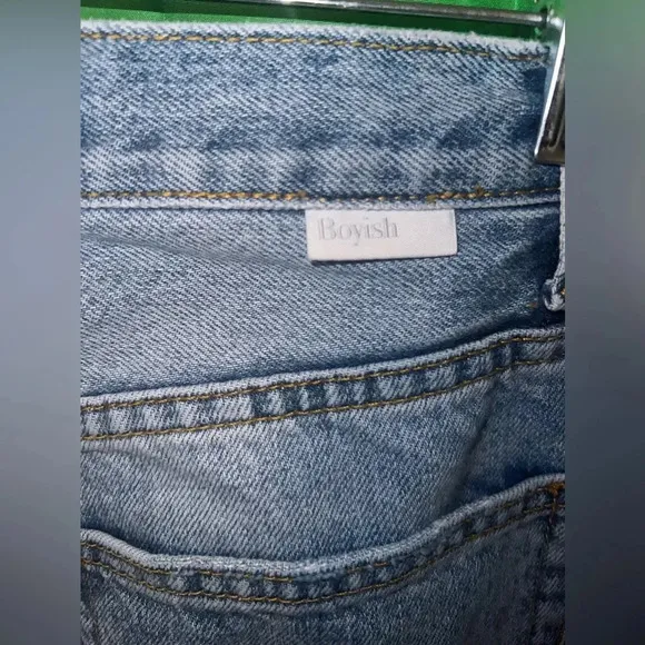 Boyish Jeans size 27