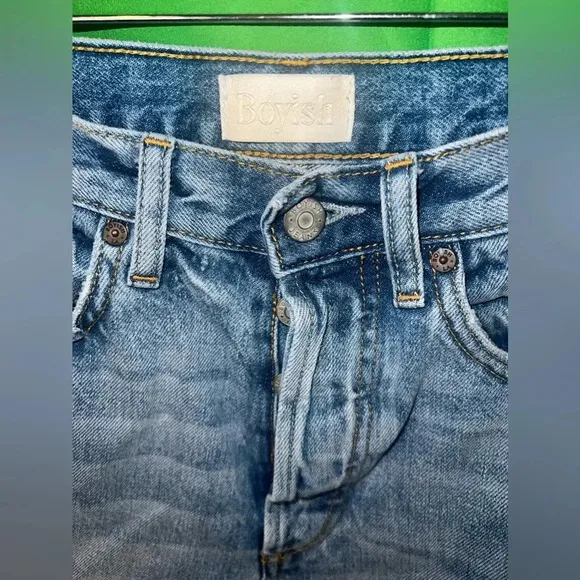 Boyish Jeans size 27