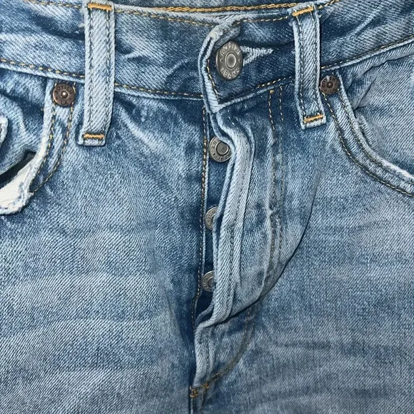 Boyish Jeans size 27