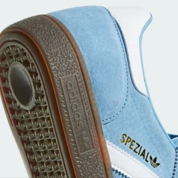 Brand New Adidas Originals Handball Spezials Men Shoes