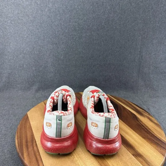 Brooks Glycerin 20 Merry Christmas Collection Men's 10.5 US Shoes 1103821D-683