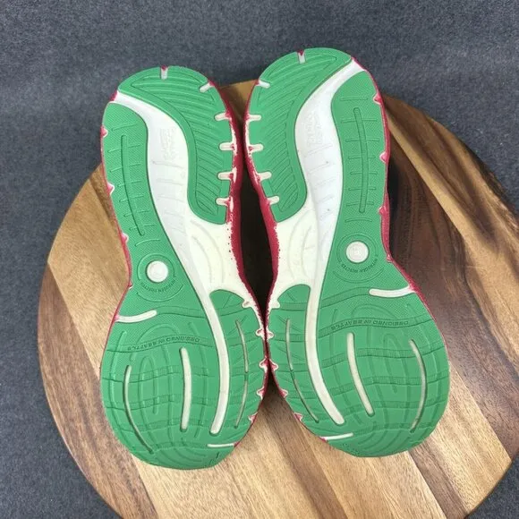 Brooks Glycerin 20 Merry Christmas Collection Men's 10.5 US Shoes 1103821D-683