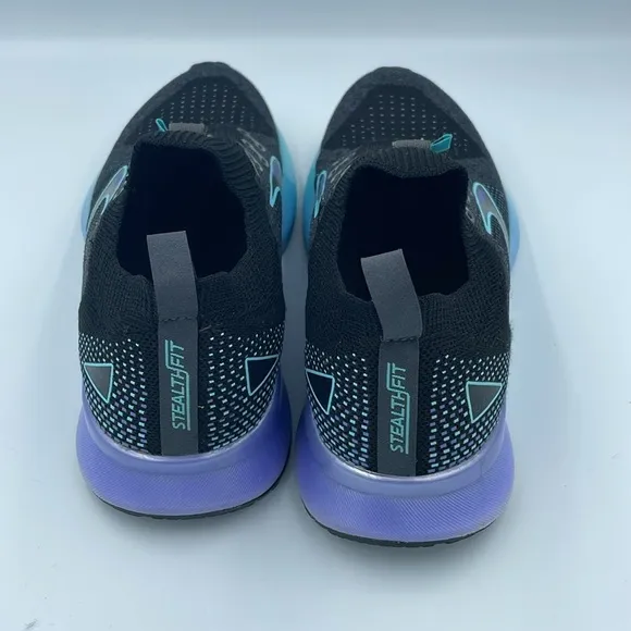 Brooks Women Levitate StealthFit 5 Running Shoe SZ 8