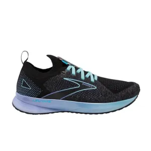 Brooks Women Levitate StealthFit 5 Running Shoe SZ 8