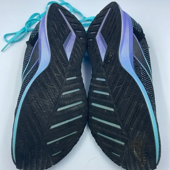 Brooks Women Levitate StealthFit 5 Running Shoe SZ 8