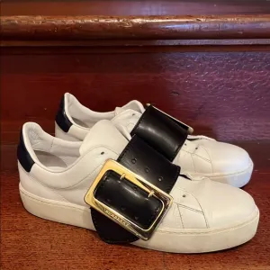 Burberry women sneakers shoes