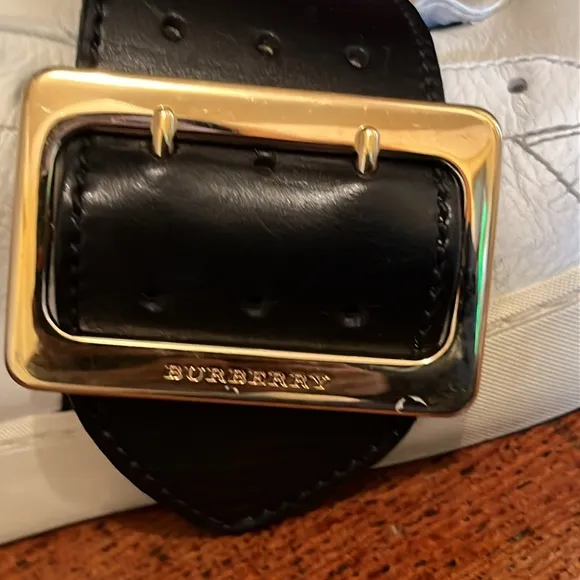 Burberry women sneakers shoes