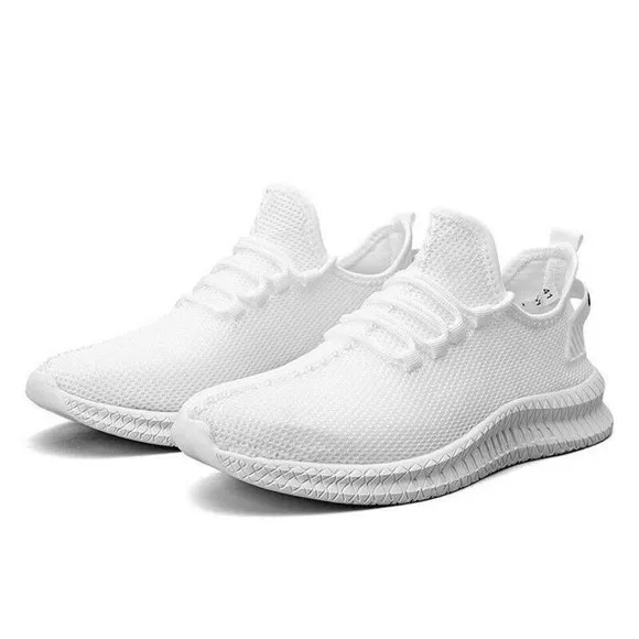 Casual Running Gym Shoes Men's Outdoor Athletic Jogging Sports Tennis Sn…