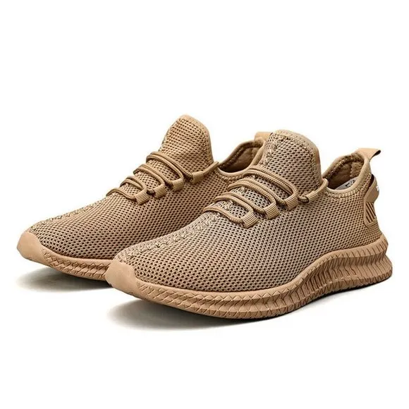Casual Running Gym Shoes Men's Outdoor Athletic Jogging Sports Tennis Sn…