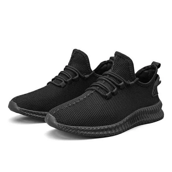 Casual Running Gym Shoes Men's Outdoor Athletic Jogging Sports Tennis Sn…