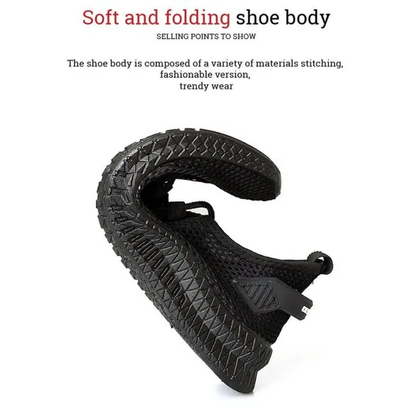 Casual Running Gym Shoes Men's Outdoor Athletic Jogging Sports Tennis Sn…