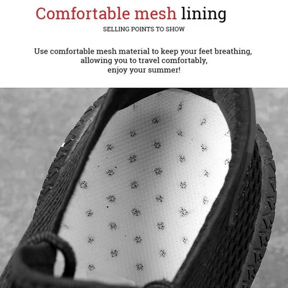 Casual Running Gym Shoes Men's Outdoor Athletic Jogging Sports Tennis Sn…