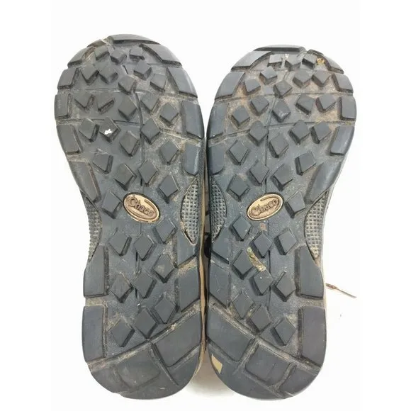 CHACO Dusty CanyonLand Low Event Women's Tan 8.5