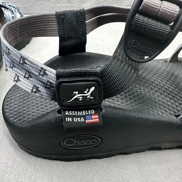 Chaco Z/Volv 2 Womens Size 7 Sandals Strappy Outdoor Hiking