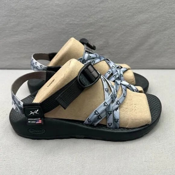 Chaco Z/Volv 2 Womens Size 7 Sandals Strappy Outdoor Hiking