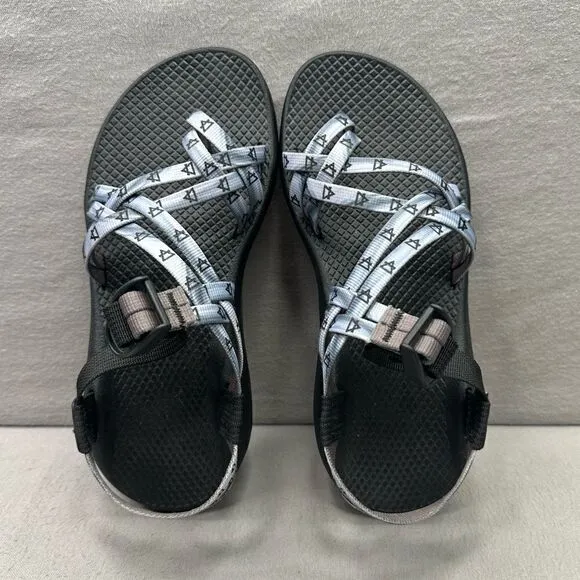 Chaco Z/Volv 2 Womens Size 7 Sandals Strappy Outdoor Hiking