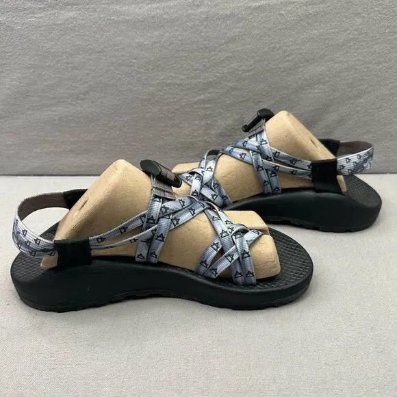 Chaco Z/Volv 2 Womens Size 7 Sandals Strappy Outdoor Hiking