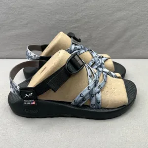 Chaco Z/Volv 2 Womens Size 7 Sandals Strappy Outdoor Hiking