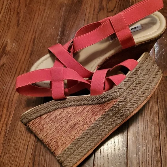 Charles David Women Shoes