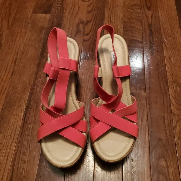 Charles David Women Shoes