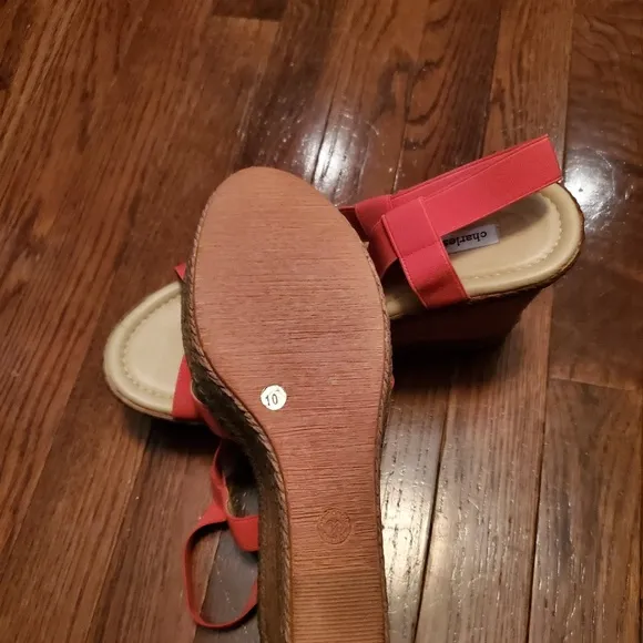 Charles David Women Shoes