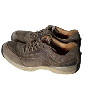 Clark’s men leather shoes size 13 M (SH10)
