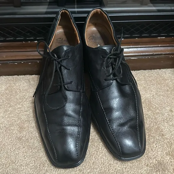 Clark’s men shoes size 10 1/2