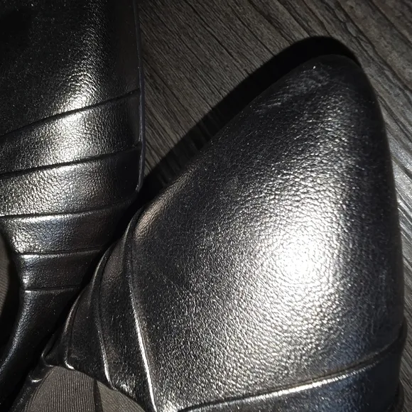 Clarks Metallic Women's Pumps 6.5