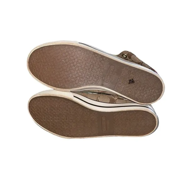 Coach Bonney Women Shoes Size 7