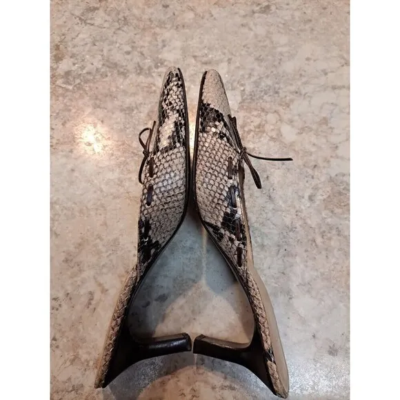 Coach Slip On Sandals Size 8 Caitlin