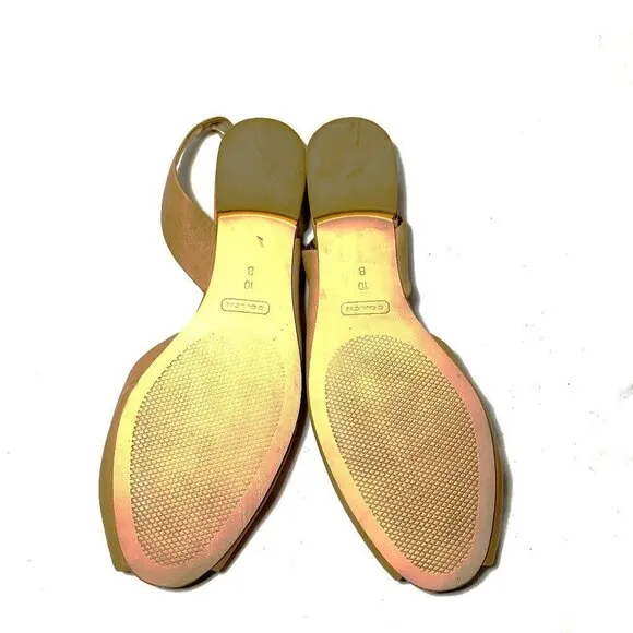 Coach Women Shoes Size 10M