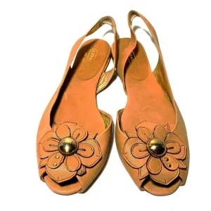 Coach Women Shoes Size 10M