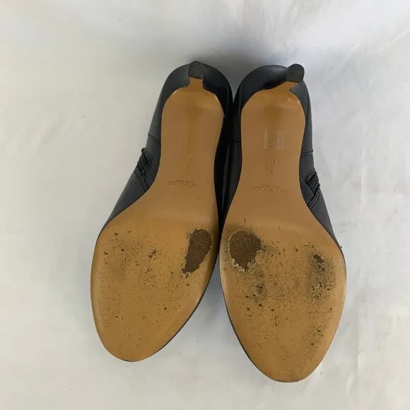 Coach Women Shoes Size 7