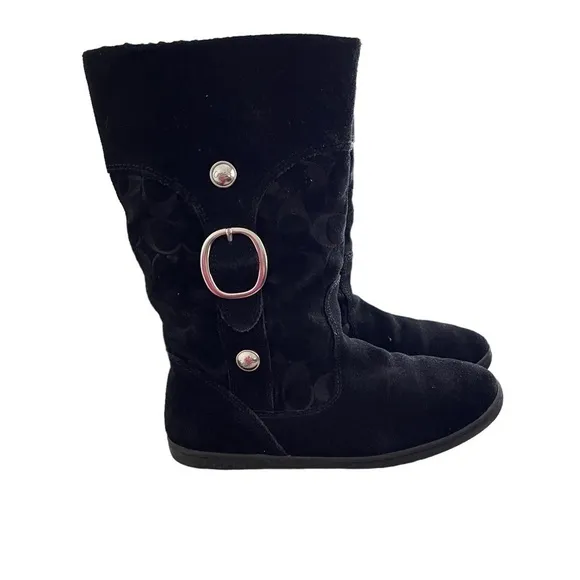 Coach Women Shoes Size 8