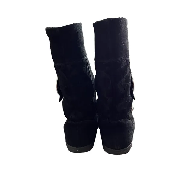 Coach Women Shoes Size 8