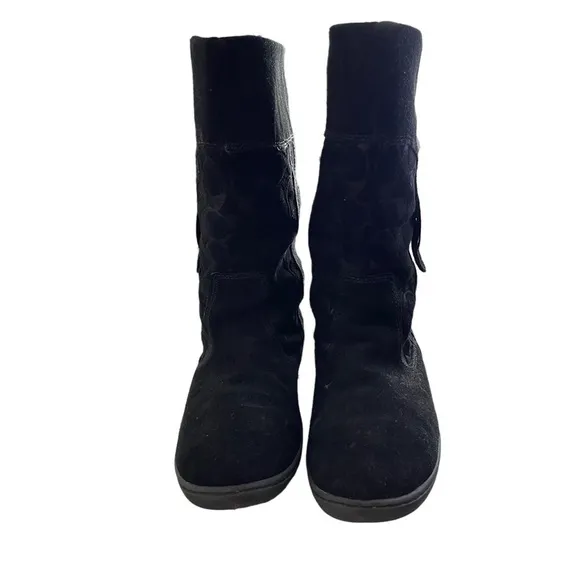 Coach Women Shoes Size 8