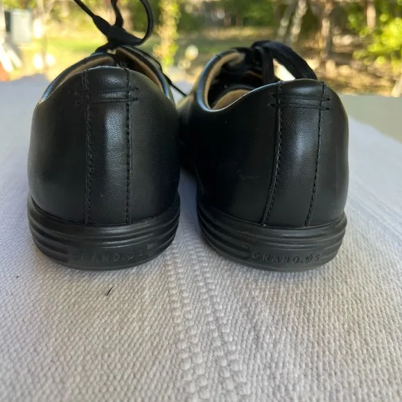 Cole Haan Grand Crosscourt II Sneaker Men 11