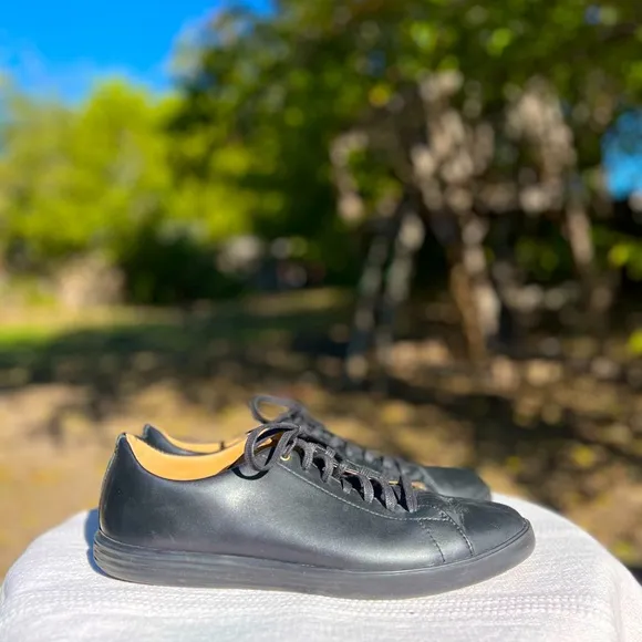 Cole Haan Grand Crosscourt II Sneaker Men 11