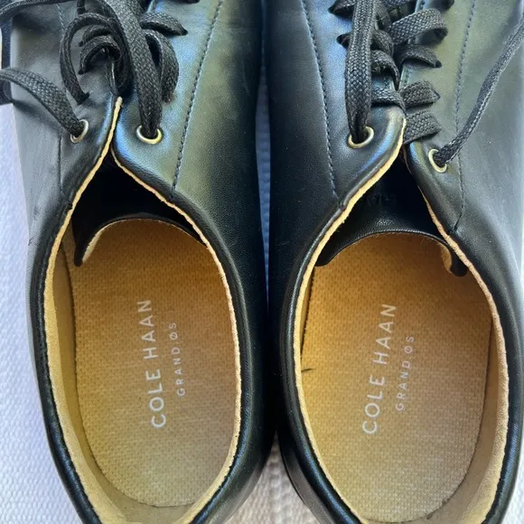 Cole Haan Grand Crosscourt II Sneaker Men 11