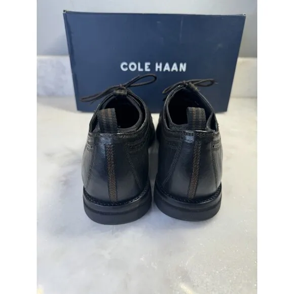 Cole Haan GrandSeries Holland Wingtip Oxford Mens 8.5 M - EUC
