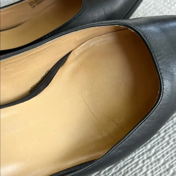 Cole  Haan  Women s Shoes Blunt Toe Heel