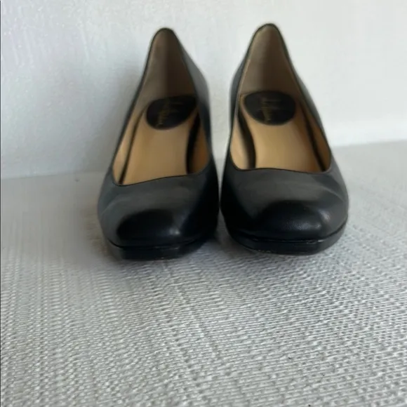 Cole  Haan  Women s Shoes Blunt Toe Heel