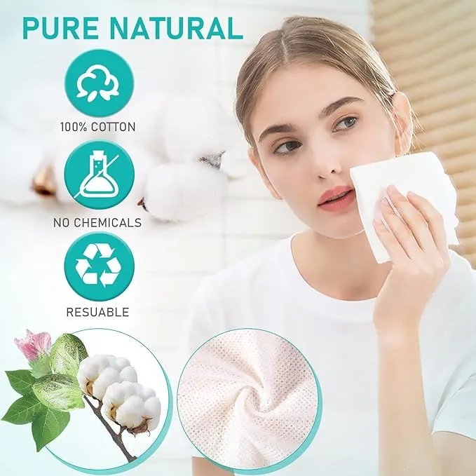 Compressed Travel Towel, DOPI Camping Towel, Large Thick, Compress Towels, Magic Hiking Compress Wipes Washcloth Towelettes Tablets, Portable Disposable Reusable Pocket Beach Face Towel (80)