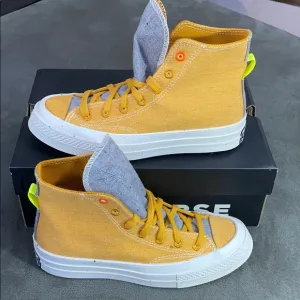 Converse Chuck 70 HI shoes women