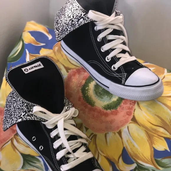 Converse Chuck Taylor All star CT HI Rise shoes
