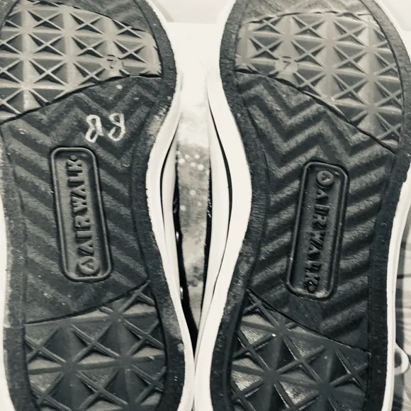 Converse Chuck Taylor All star CT HI Rise shoes