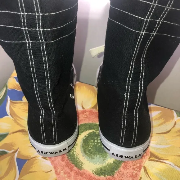 Converse Chuck Taylor All star CT HI Rise shoes